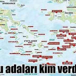 Προκλητική Cumhuriyet: «18 νησιά και δύο βραχονησίδες στο Αιγαίο ανήκουν στην&nbsp;Τουρκία»