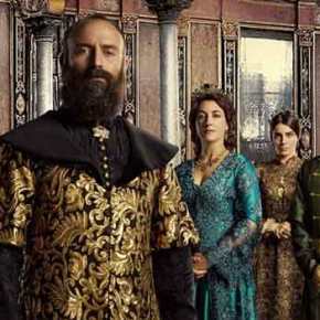 Όχι στα τουρκικά σήριαλ… οι τηλεθεατές έχουν τη δύναμη στα χέρια&nbsp;τους