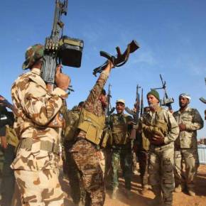 Συρία: Η αντιπαράθεση Ρωσίας – Τουρκίας μεταφέρθηκε στη&nbsp;Λιβύη