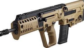 Τα ισραηλινά Tavor 7 και Χ95 υποψήφια για τον Ελληνικό Στρατό, θα είναι το “Εθνικό Τυφέκιο” Designed in&nbsp;Israe
