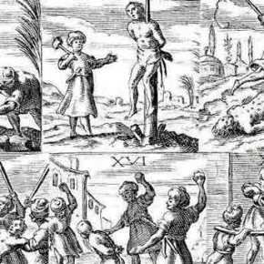 Ο αφελληνισμός και εξισλαμισμός της Ηπείρου επί τουρκοκρατίας Πηγή: Himara.gr | Ειδήσεις απ’ την Βόρειο&nbsp;Ήπειρο