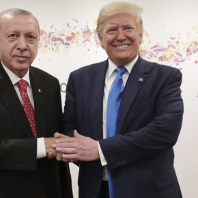 Η Τουρκία «κλείδωσε» συμφωνία με ΗΠΑ για την&nbsp;Λιβύη