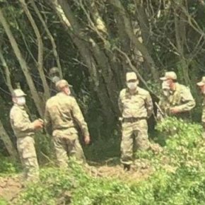 Συμφωνία τύπου «Ιμίων» στον Έβρο; – Γιατί δεν δίνει φωτό με την ελληνική σημαία στην έκταση «Μελισσοκομείο» η&nbsp;κυβέρνηση;