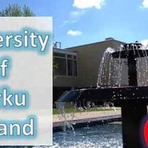 Το “γκολ” του ΥΠΕΞ στους Φινλανδούς φιλότουρκους του πανεπιστημίου…&nbsp;Turku