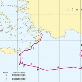 Διακοίνωση της Ελλάδας προς τον ΟΗΕ για σύμφωνο Τουρκίας-Λιβύης με καθυστέρηση έξι μηνών – Τι&nbsp;λέει