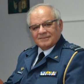 Ποιος είναι ο Υποπτέραρχος Δημήτριος Χατζηγεωργίου που κάθισε στην «ηλεκτρική καρέκλα» του Σωτήρη&nbsp;Τσιόδρα