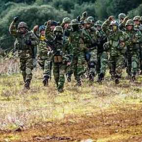 Αλβανία: «Οι Έλληνες έχουν δημιουργήσει στρατό για την κατάληψη της Βορείου&nbsp;Ηπείρου»