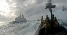 Έρχεται συμφωνία Ελλάδας-Ισραήλ στον αμυντικό&nbsp;τομέα