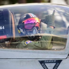 Πρόταση Καναδά για G-to-G συμφωνία για Διεθνές Εκπαιδευτικό Κέντρο Πτήσεων στην&nbsp;Καλαμάτα