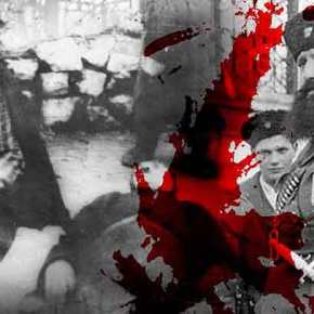 15 Ιουνίου 1944: Όταν ο Βελουχιώτης κατάστρεψε το Βαλτέτσι και δολοφόνησε 100&nbsp;Έλληνες…