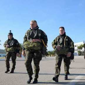 Σοκ και δεός στην Τουρκία: »Οι Έλληνες μας απείλησαν με ολοκληρωτική&nbsp;καταστροφή»