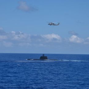 Συμβούλιο πολιτικών αρχηγών εάν επιτευχθεί συμβιβαστική συμφωνία για την ΑΟΖ με την&nbsp;Αίγυπτο