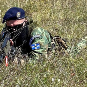 Αλβανία: «Σκάνδαλο στο Νότο- Δημιουργείται στρατός για την απελευθέρωση της Βορείου&nbsp;Ηπείρου»