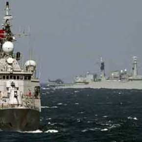 Η δυστοπική γεωστρατηγική θέση στην οποία περιέρχεται η Ελλάδα έναντι της&nbsp;Τουρκίας