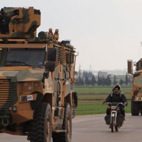 Βίντεο: Βαριές οι απώλειες για τουρκικές δυνάμεις και τουρκόφιλους στην Λιβύη – Με φορτηγά μαζεύουν άψυχα&nbsp;σώματα