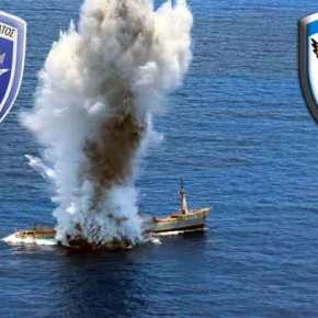 Τα παραλειπόμενα των χθεσινών βολών από ΠΝ και ΠΑ: Η&nbsp;ουσία