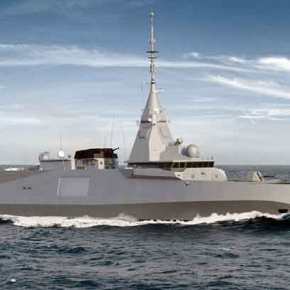 Belharra: Οι Γάλλοι κατέφτασαν με στόχο την οικονομική διευθέτηση του&nbsp;προγράμματος