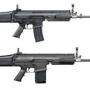 Ένοπλες Δυνάμεις: Τέλος το θρυλικό G3 – Ποιο θα είναι το νέο «εθνικό&nbsp;τυφέκιο»