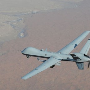 ΥΠΕΘΑ: Ανεβάζει ταχύτητες για Ελληνικά drones – Τι&nbsp;σχεδιάζεται