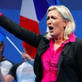 ‘Ράπισμα» του κόμματος της Λεπέν σε Αλβανία: »Είστε προτεκτοράτο του&nbsp;Ερντογάν»