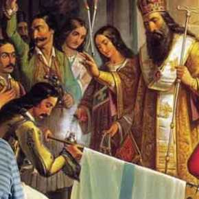 Ενθουσιασμός τουρκικών ΜΜΕ για «Έλληνα καθηγητή ιστορίας»: «Δεν έπρεπε να γίνει ποτέ το&nbsp;1821»!