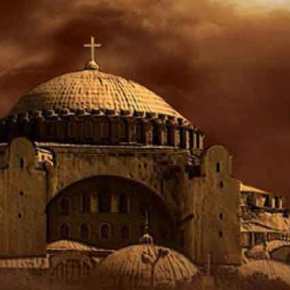 Τουρκία σε ΗΠΑ: «Φαρσοκωμωδία να ασχολείστε με την Αγιά&nbsp;Σοφιά»