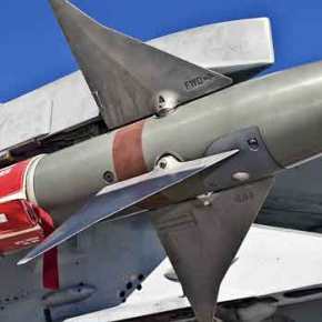 Βλήματα AIM-9 Sidewinder κατά στόχων εδάφους: Μια ενδιαφέρουσα προοπτική και για την&nbsp;Ελλάδα
