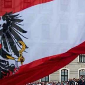 Αυστρία κατά Τουρκίας: “Πάψτε να αποκαλείτε τρομοκράτες του Κούρδους διαδηλωτές και μαζέψτε του “Γκρίζους&nbsp;Λύκους”