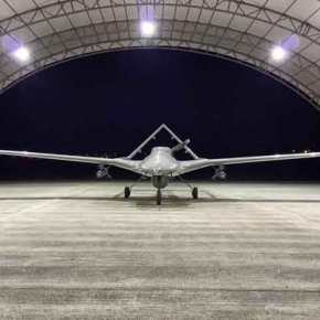 Ποιό εμπάργκο; Ο Καναδάς παραδίδει αισθητήρες για τουρκικά&nbsp;drones