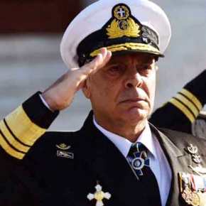 ΚΑΤΑΛΑΒΕΤΕ ΠΟΣΟ ΚΟΝΤΑ ΕΙΜΑΣΤΕ… Οταν ο Σύμβουλος Εθνικής Ασφαλείας του Μητσοτάκη λέει «Αν χρειαστεί θα δράσουμε στρατιωτικά απέναντι στην&nbsp;Τουρκία»…