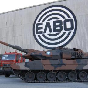 Ισραήλ: Πρόταση για εξαγορά της ΕΛΒΟ – Εξελίξεις με το νέο εθνικό&nbsp;τυφέκιο