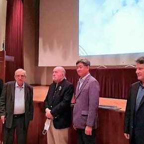 Δύο ταινίες από το Πολεμικό Μουσείο για τον Πόλεμο της&nbsp;Κορέας