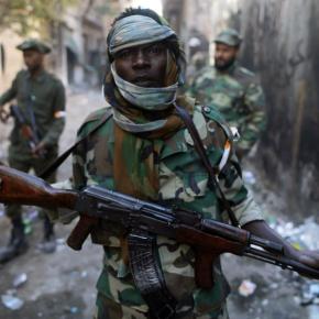 O LNA ελέγχει το αεροδρόμιο της Τρίπολης: Μαζικές λιποταξίες Σύριων τζιχαντιστών.Πήρε το προβάδισμα ο Χαφτάρ στη Λιβύη – Χάος με τις λιποταξίες των μισθοφόρων της&nbsp;Τουρκίας