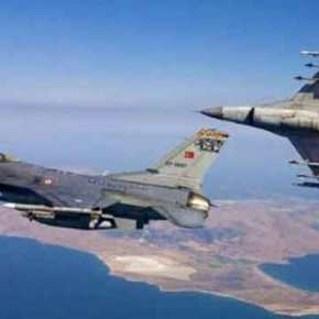 Μαθηματικά ούτε την Τουρκία συμφέρει πόλεμος με την Ελλάδα κύριε&nbsp;Ακάρ