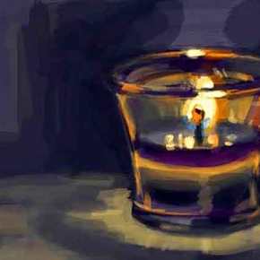 Γιατί ανάβουμε καντήλι στους&nbsp;τάφους;