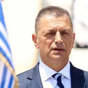 Στεφανής: Δεν συμφέρει την Τουρκία ένα θερμό επεισόδιο με την Ελλάδα&nbsp;(BINTEO)