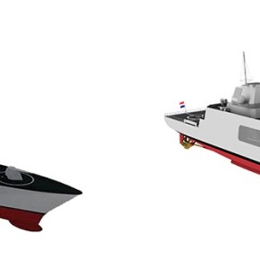 Πρόοδος για τις νέες Ολλανδο-Βελγικές φρεγάτες – καθυστερεί η αντικατάσταση των “Μ” (που ίσως ήταν λύση για το&nbsp;ΠΝ)