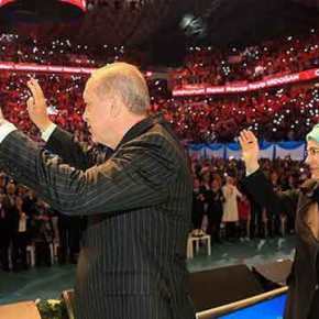 «Όχι» Ερντογάν στην πρόταση της Αιγύπτου για εκεχειρία – Θέλει όλη την Λιβύη – Τι θα κάνει η&nbsp;Μόσχα;