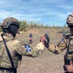 Αιγύπτιος Αξιωματούχος: »Ετοιμάζουμε κοινή στρατιωτική δύναμη με Ελλάδα-ΗΑΕ & Γαλλία κατά&nbsp;Τουρκίας»