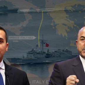 Σόου καλών προθέσεων από την&nbsp;Άγκυρα