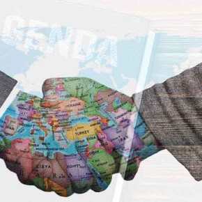 “Η κυβέρνηση δημιουργεί κλίμα “να τα βρούμε” με την Τουρκία! Είναι έτοιμοι οι Έλληνες&nbsp;πολίτες”;