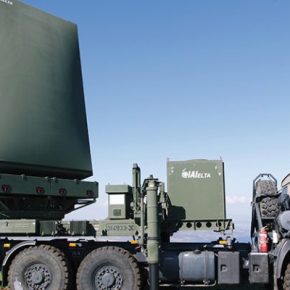 Εννιά ισραηλινά οπλικά συστήματα με άμεσο ελληνικό ενδιαφέρον και&nbsp;απόδοση…