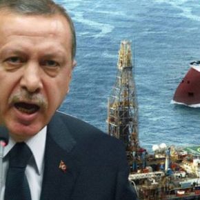 Ο Ερντογάν σε απόγνωση: Μετά το Βατερλό στον Έβρο, αντιπερισπασμός στη Μεσόγειο – Η απάντηση της&nbsp;Αθήνας