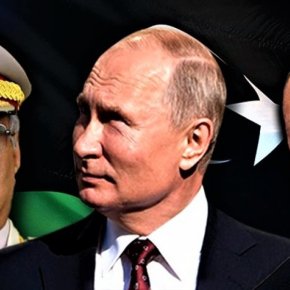 Ρωσικό «τείχος» στη Λιβύη: Μισθοφόροι της Wagner διασφαλίζουν τη&nbsp;Σύρτη