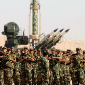 Εθνικός Στρατός της Λιβύης: «Απωθήσαμε τους Τούρκους στα 90 χλμ. από τη Σύρτη, τους βομβαρδίζουμε&nbsp;συνεχώς