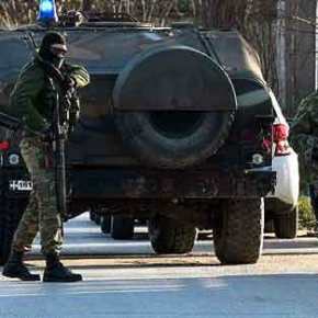 Πυροβολισμοί κατά ελληνικής περιπόλου στον Έβρο από Τούρκους στρατοχωροφύλακες