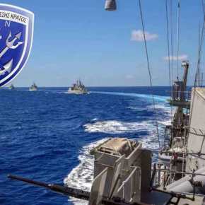 Είμαστε άξιοι της τύχης μας… Όλη η προσοχή μας στα σκάνδαλα, όταν η Τουρκία σχεδιάζει&nbsp;σύγκρουση