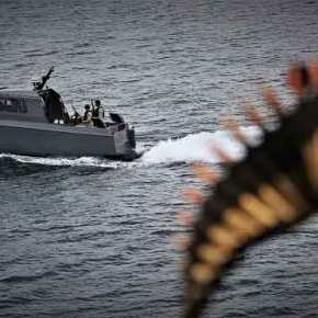 Η Τουρκία ετοιμάζεται: Αποφασιστικότητα και πυγμή για την αντιμετώπιση της από τις Ένοπλες&nbsp;Δυνάμεις