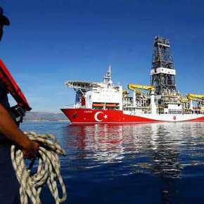 Επιμένει η Τουρκία στις προκλήσεις: Θα συνεχίσουμε τα σχέδιά μας – Δίκαιες οι ενέργειές μας στη&nbsp;Μεσόγειο