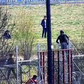 “Φρούριο Ευρώπη” στον Έβρο: Pushbacks και συρματοπλέγματα, ενώ η Ελλάδα συνεχίζει να σφραγίζει τα σύνορα της με την&nbsp;Τουρκία